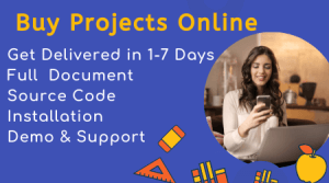 Web Application Project Ideas For Students 2022 2023